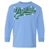 5400B Youth Heavy Cotton Long Sleeve Thumbnail