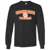 2400 Adult Ultra Cotton Long Sleeve T-Shirt Thumbnail