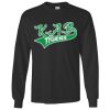 2400 Adult Ultra Cotton Long Sleeve T-Shirt Thumbnail