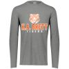 3075 Adult Extra Soft Tri-Blend Longsleeve Thumbnail