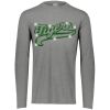 3075 Adult Extra Soft Tri-Blend Longsleeve Thumbnail