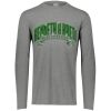 3075 Adult Extra Soft Tri-Blend Longsleeve Thumbnail