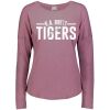 3077 Ladies' Extra Soft Tri-Blend Longsleeve Thumbnail