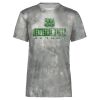 222696 Youth Cotton-Touch Poly T-Shirt Thumbnail